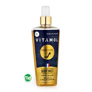 بادی میست زنانه