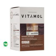 ماسک مو بدون آبکشی