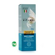 شامپو مولتی ویتامین روزانه