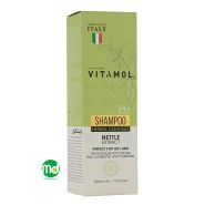 شامپو عصاره گزنه ویتامول