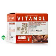 ماسک موی داخل حمام