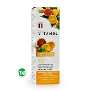 لوسیون بدن با رایحه چند میوه