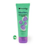 کرم آبرسان دست و صورت