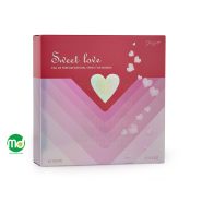 ادکلن زنانه سوئیت لاو