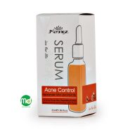 سرم کنترل آکنه مارونز