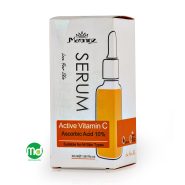 سرم ویتامین سی 10%