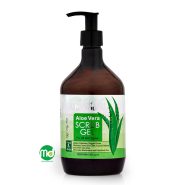 ژل لایه بردار فوری