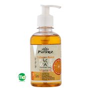 ژل شستشوی انواع پوست