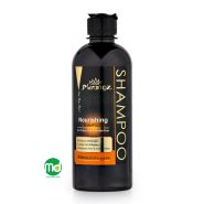 شامپو مغذی موهای خشک