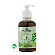 تونر روغن درخت چای