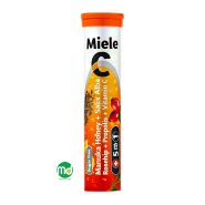 قرص جوشان مییل سی