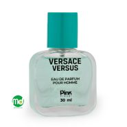 عطر جیبی مردانه ورساچه