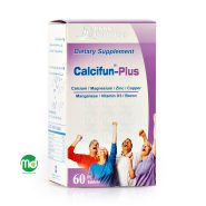 قرص کلسی فان