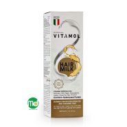 شیر مو فاقد سولفات