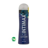 ژل تاخیری اینتیمکس