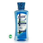 دهان شویه ایروکس