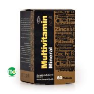 قرص مولتی ویتامین