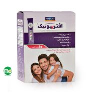 ساشه افتربیوتیک