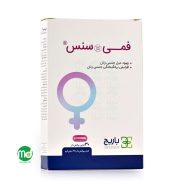 قرص بهبود دهنده میل جنسی
