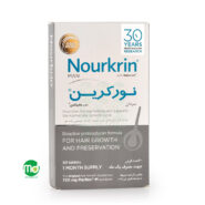 قرص نورکرین آقایان