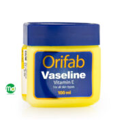 وازلین بهداشتی