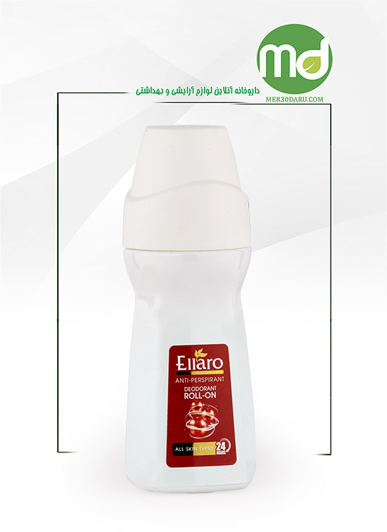 مام رول ضد تعریق الارو با رایحه شرقی