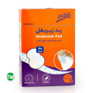 پد عرق گیر تافته